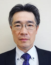 施設長挨拶